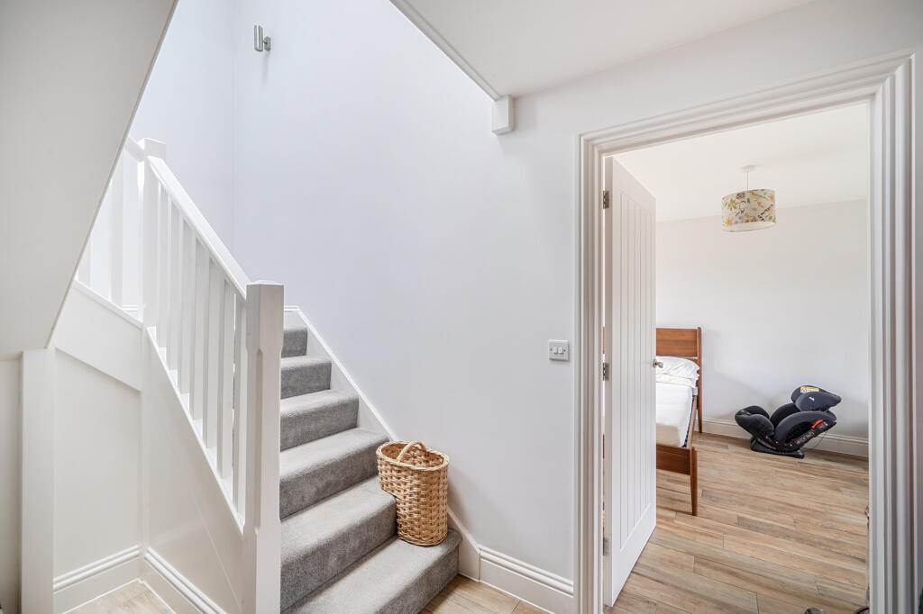 House in Oxford - View 3