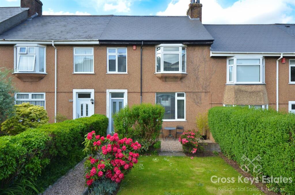 Main image of property: Eggbuckland Road, Higher Compton