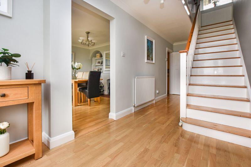 House in North Luffenham - View 5