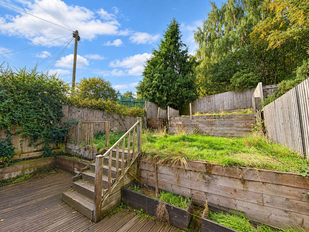 House in South Staffordshire, Huntington - View 5