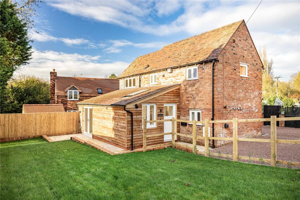 Main image of property: Hallow, Worcester, Worcestershire