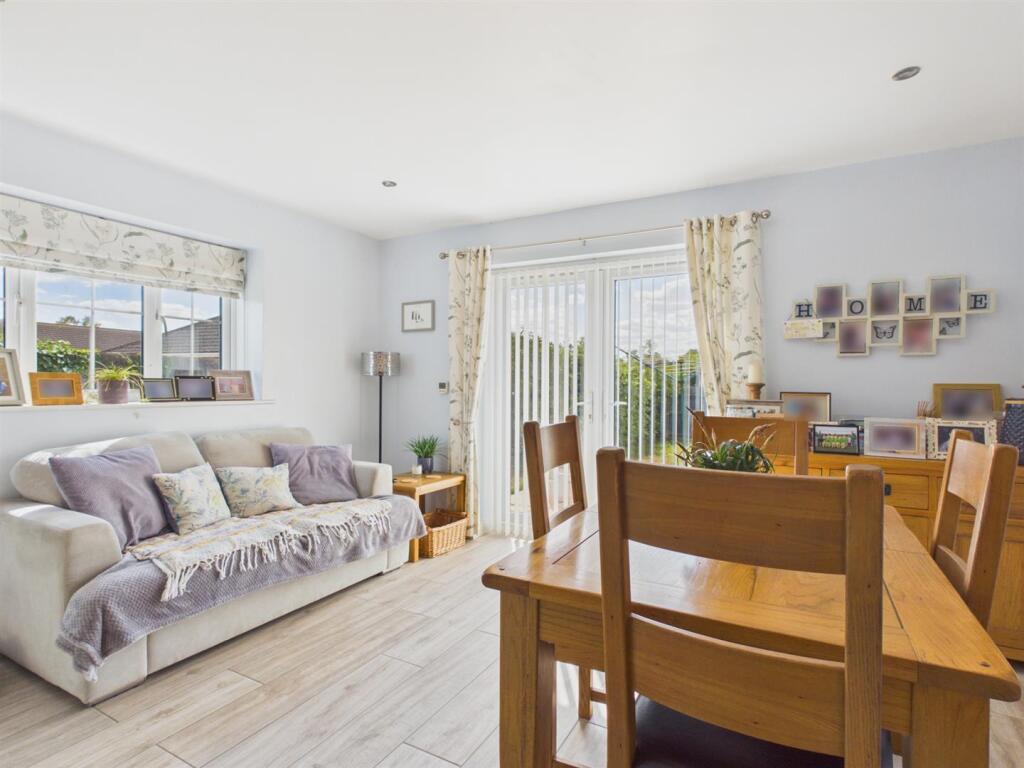 House in King's Lynn and West Norfolk, Watlington - View 5