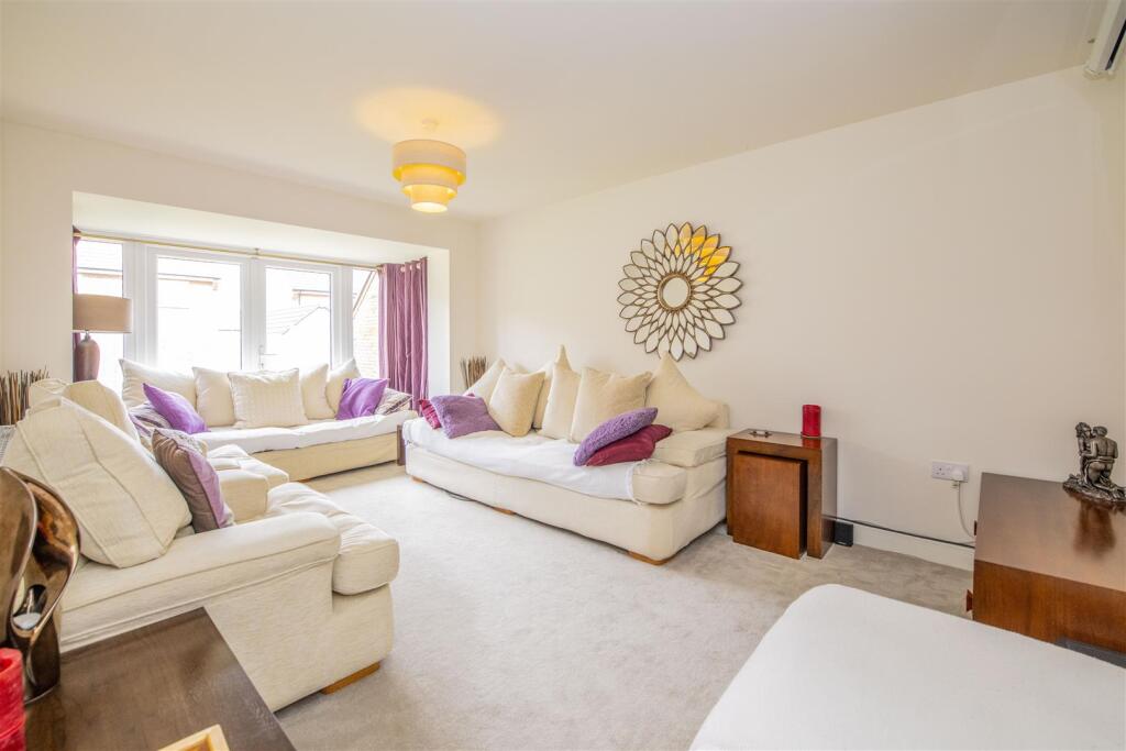 House in Harborough, Market Harborough - View 5