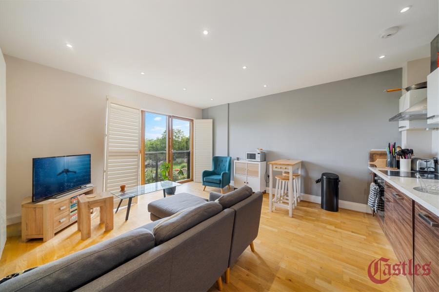 Main image of property: Paradise Park, Hackney, E5