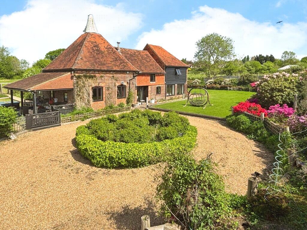 Main image of property: Guestling, Hastings, East Sussex, TN35
