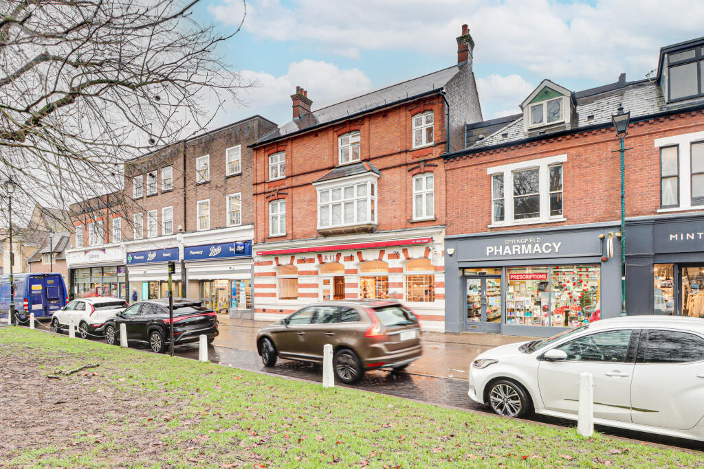 Main image of property: High Street, Harpenden, Hertfordshire, AL5