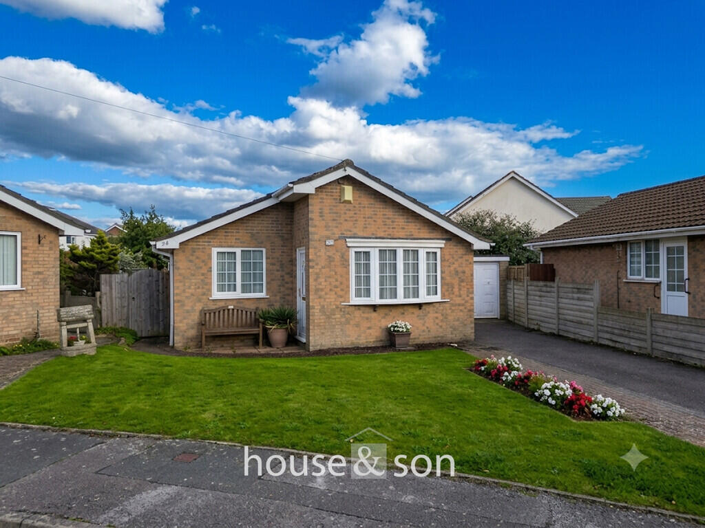 Main image of property: Heaton Road, Bournemouth