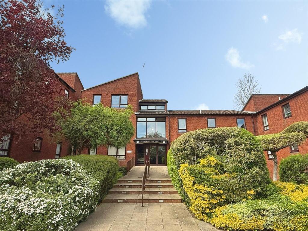Main image of property: Allenview Road, Wimborne