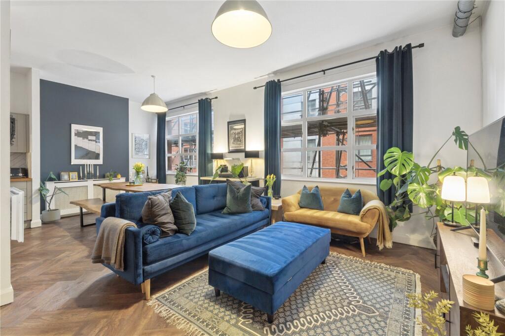 Apartment in Greater Manchester - View 2
