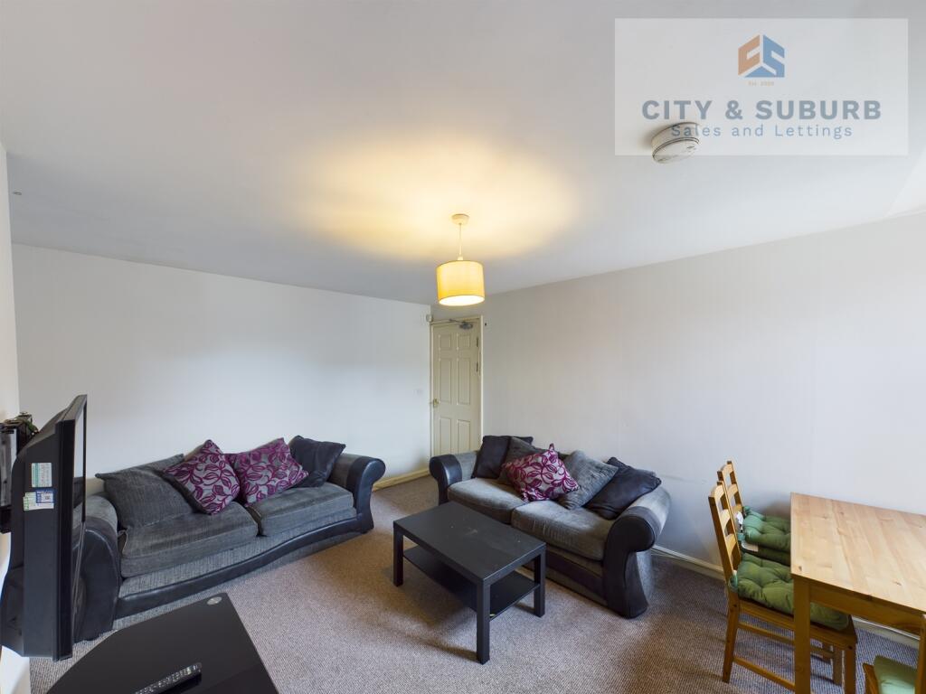 Main image of property: King John Street Heaton, Newcastle upon Tyne, NE6 5XR