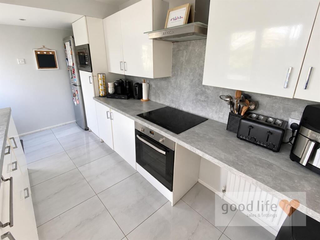 House in Murton, County Durham - More