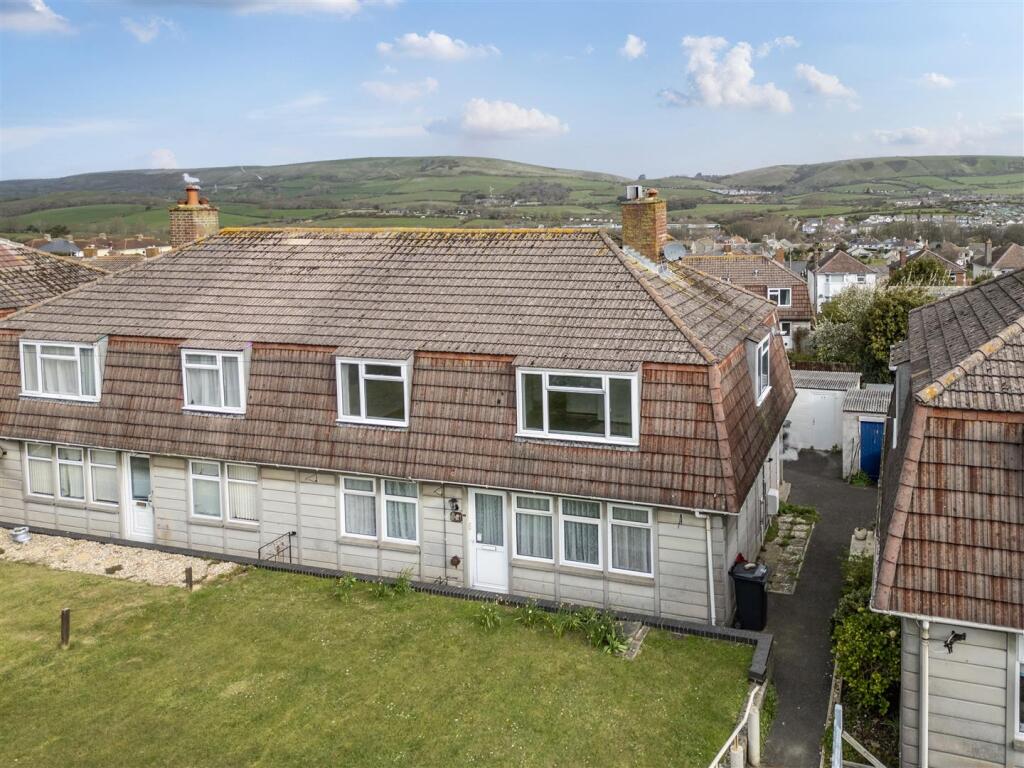 Main image of property: Quarry Close, Swanage