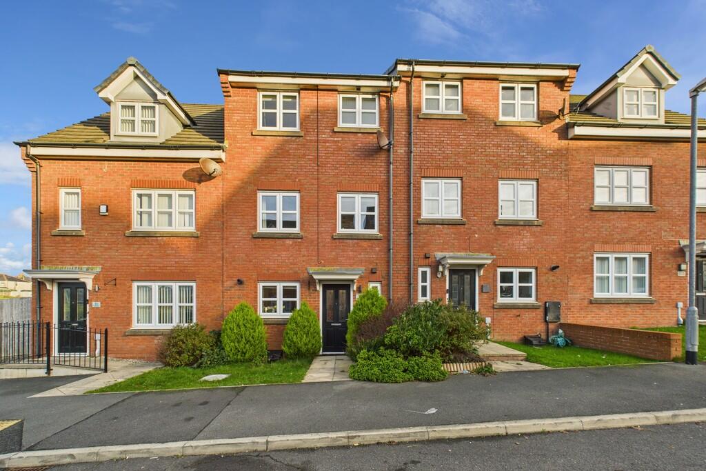 Main image of property: 2 Brambling Drive, Heysham, LA3 2LH