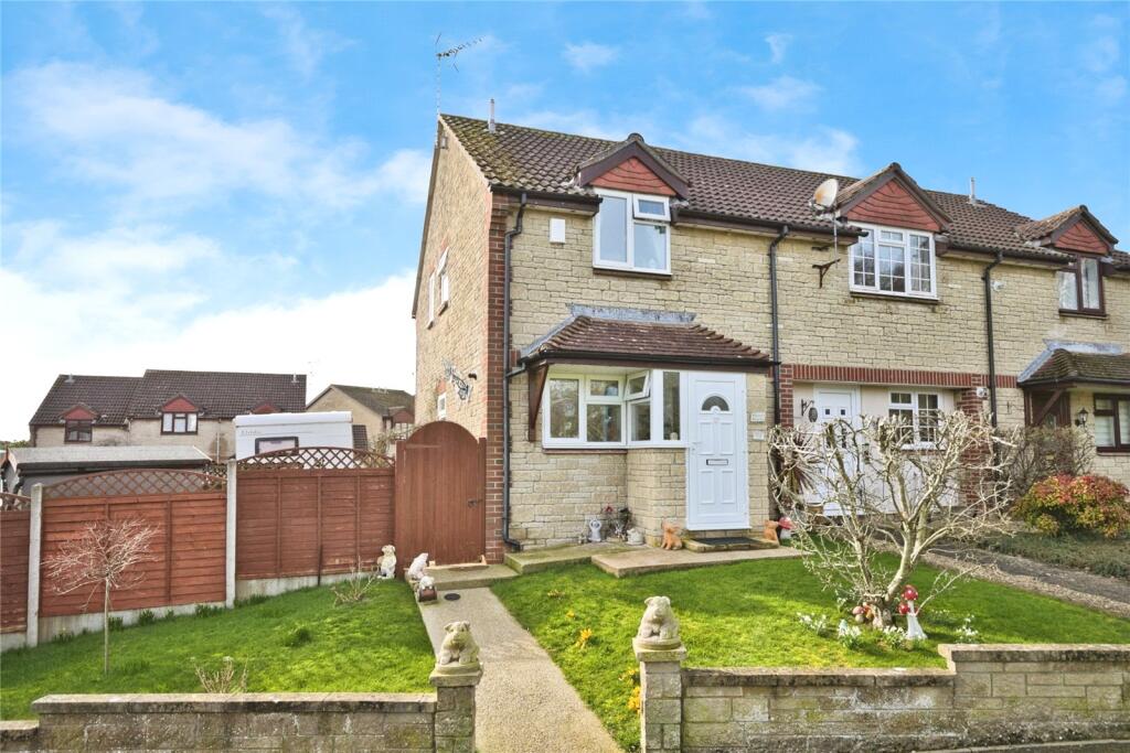 Main image of property: Hillingdon Court, Yeovil, Somerset, BA21