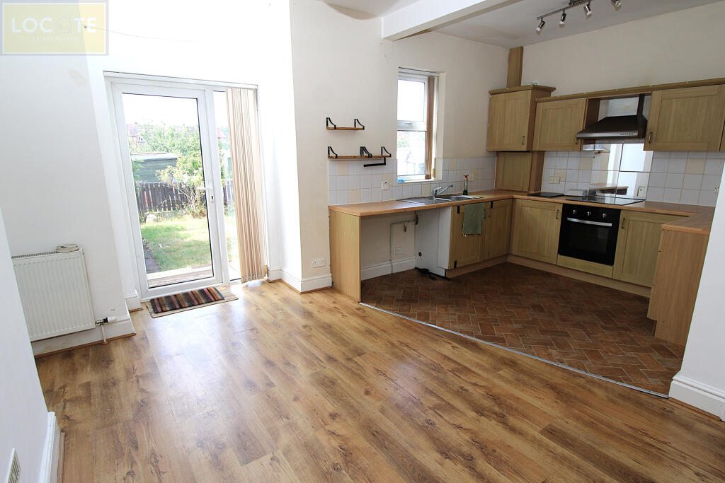 House in Trafford, Greater Manchester - View 5