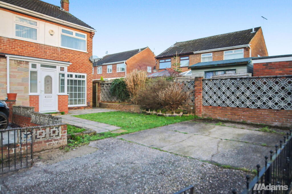 Clincton View, Widnes, WA8 8RN – pohled 5
