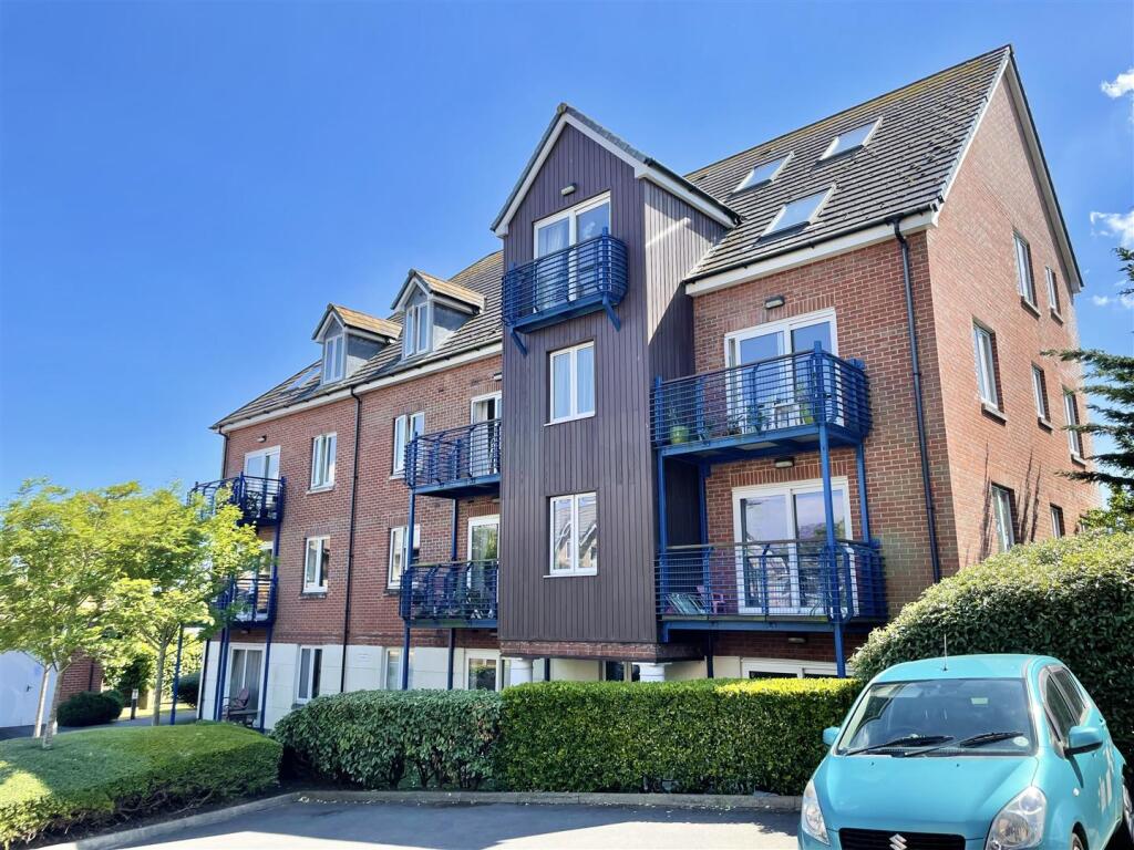 Main image of property: Corscombe Close, Weymouth