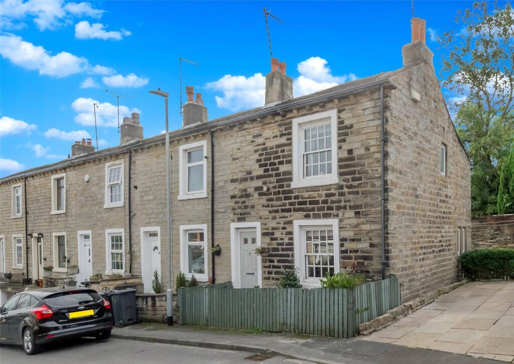 Main image of property: Queen Street, Gomersal, Cleckheaton, West Yorkshire, BD19