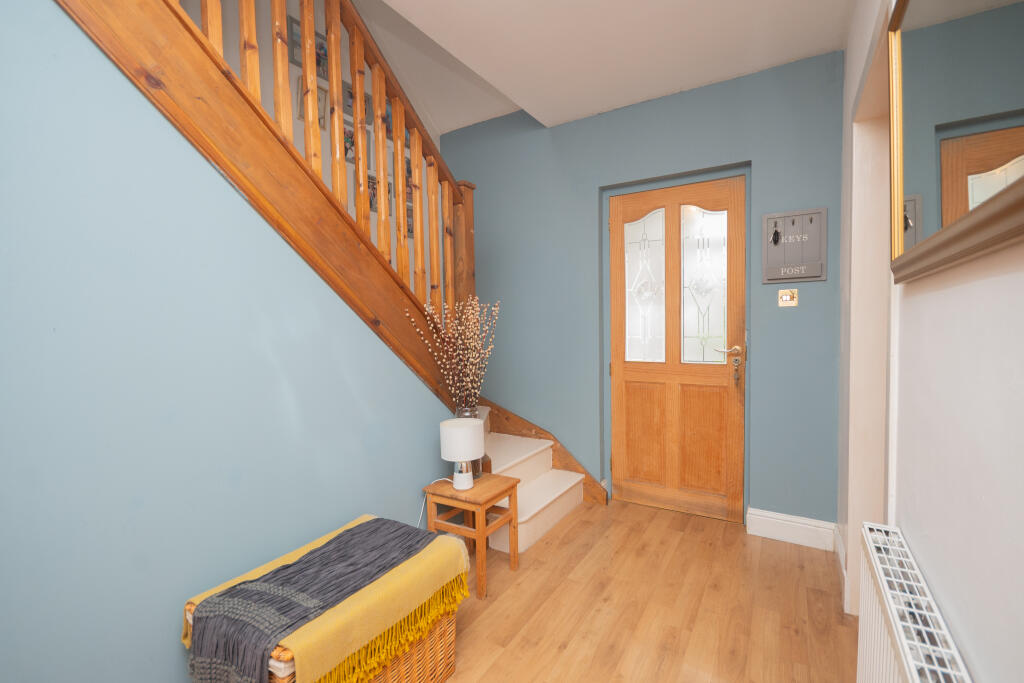 House in Falkirk, Stirling - View 5