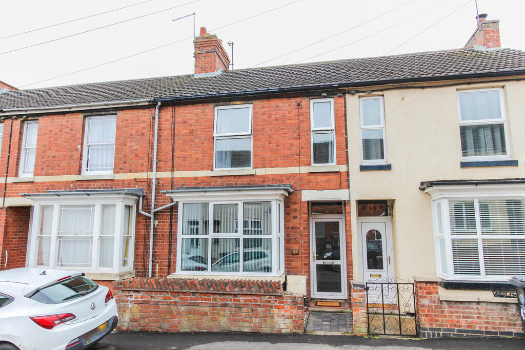 Queen Street, Irthlingborough, Irthlingborough