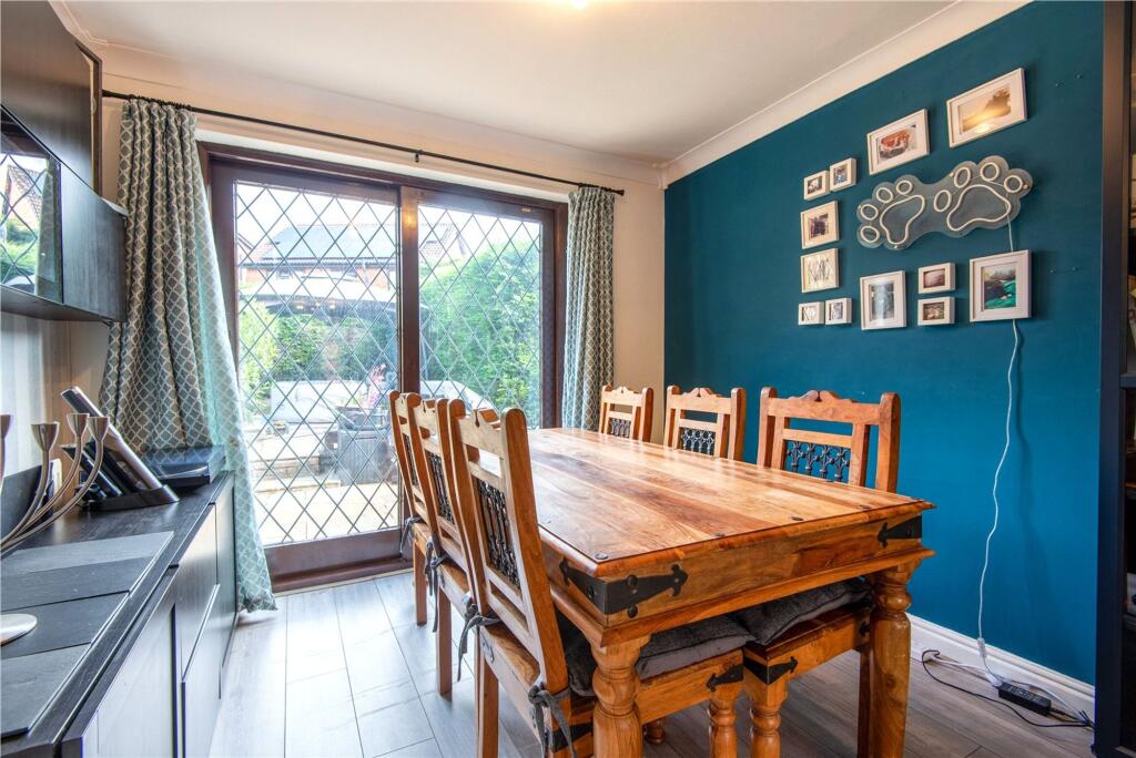 8, Mill Farm Drive, Telford, TF3 photo 4