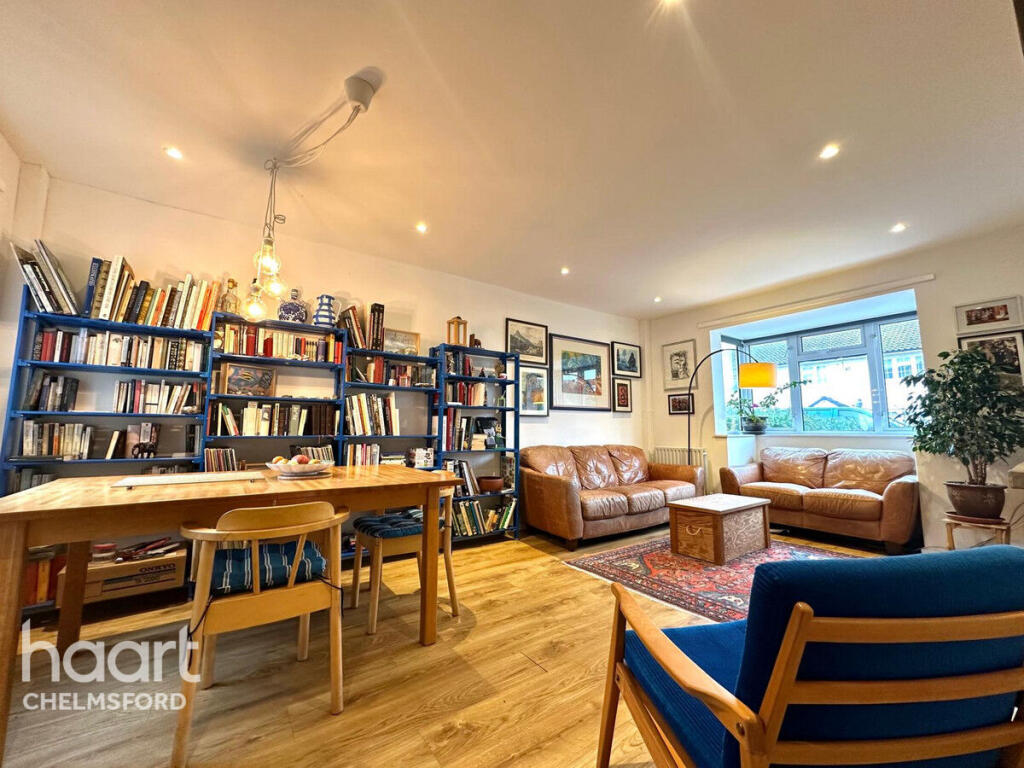 Main image of property: Rothbury Road, Chelmsford