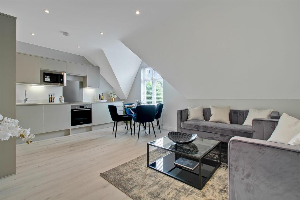 Main image of property: Anson Road, Willesden Green