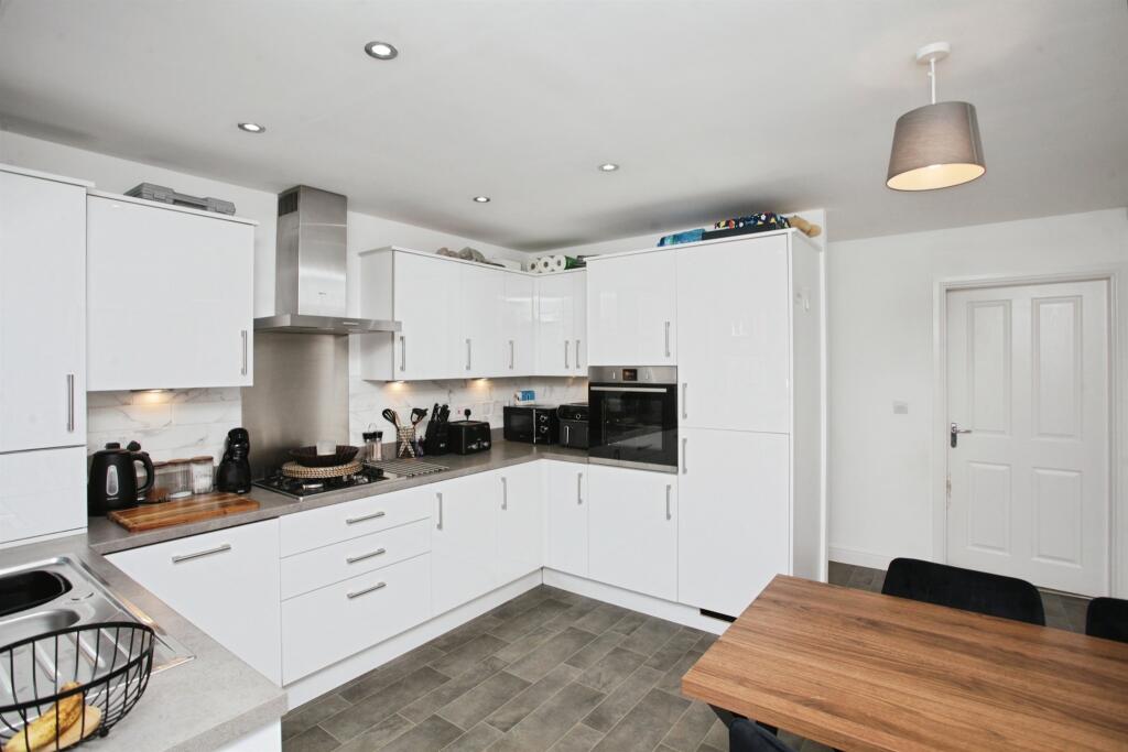 House in Coventry - More