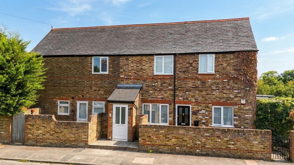 Main image of property: Pembroke Avenue, Hersham, KT12