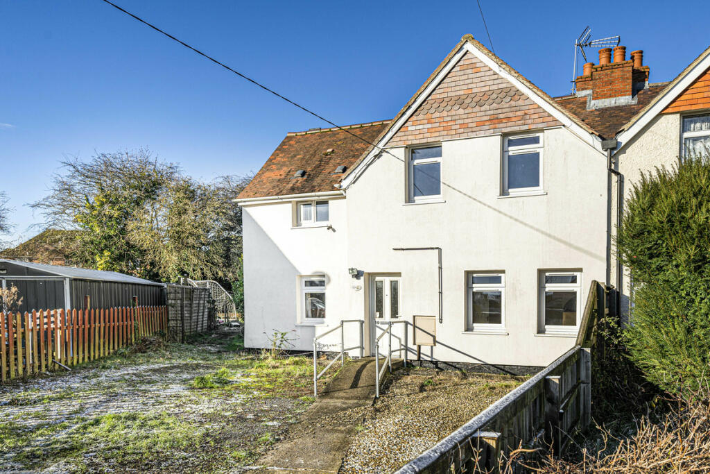 Photo of the property