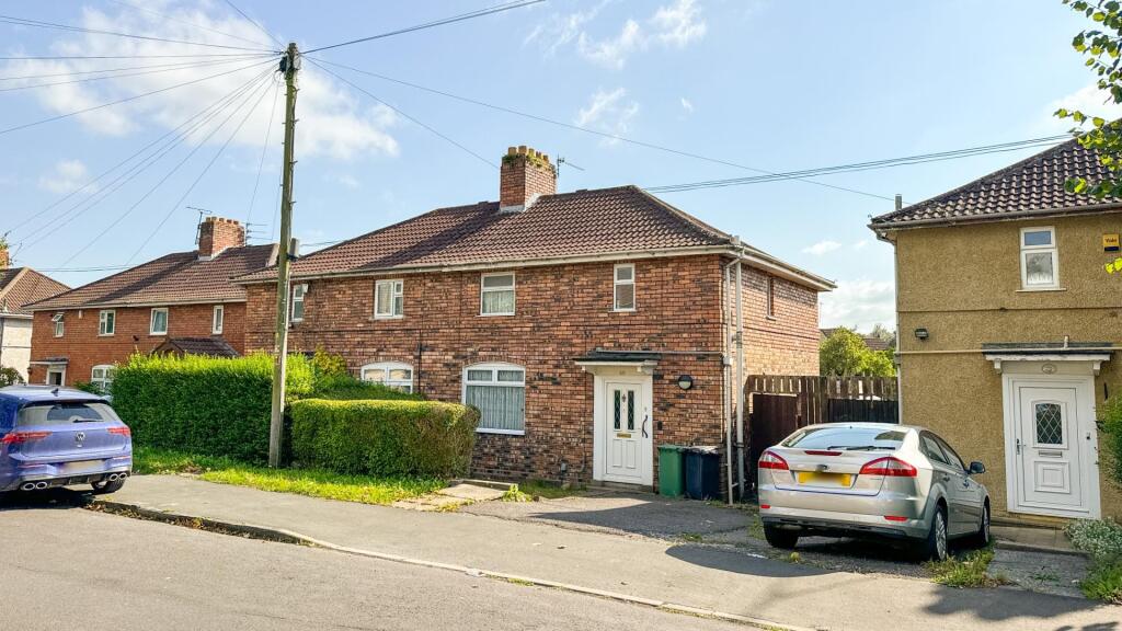 Main image of property: Broadfield Road, Knowle, Bristol, BS4