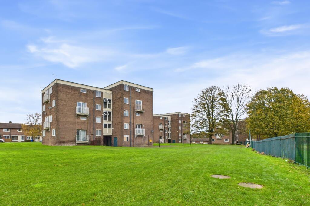 Main image of property: Raeburn Road, Sheffield, S14 1DE