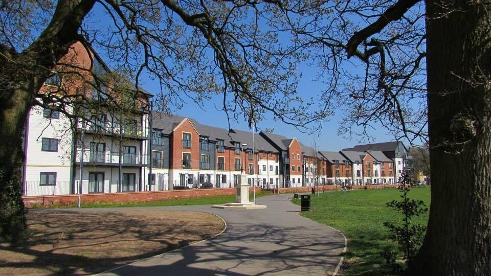 Additional image 3 of Parkgate Mews, Shirley, Solihull, B90 3GF