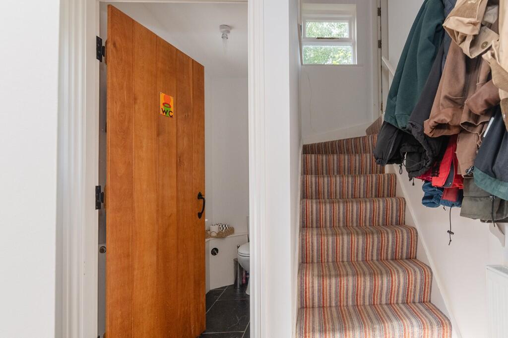 Additional image 11 of Town Head Farm house, Long Preston, BD23