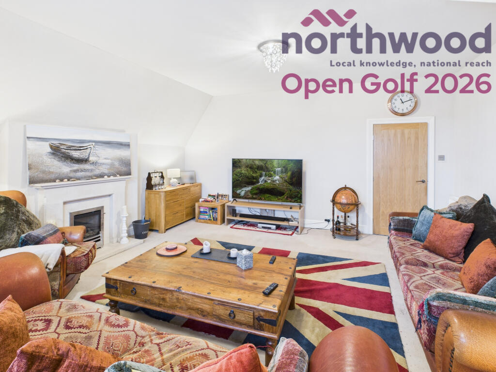 Main image of property: Open Golf  Lulworth, Birkdale, Southport, PR8