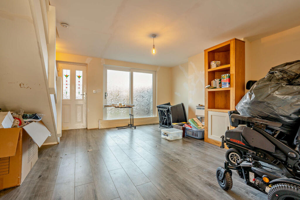 House in Sunderland - View 4