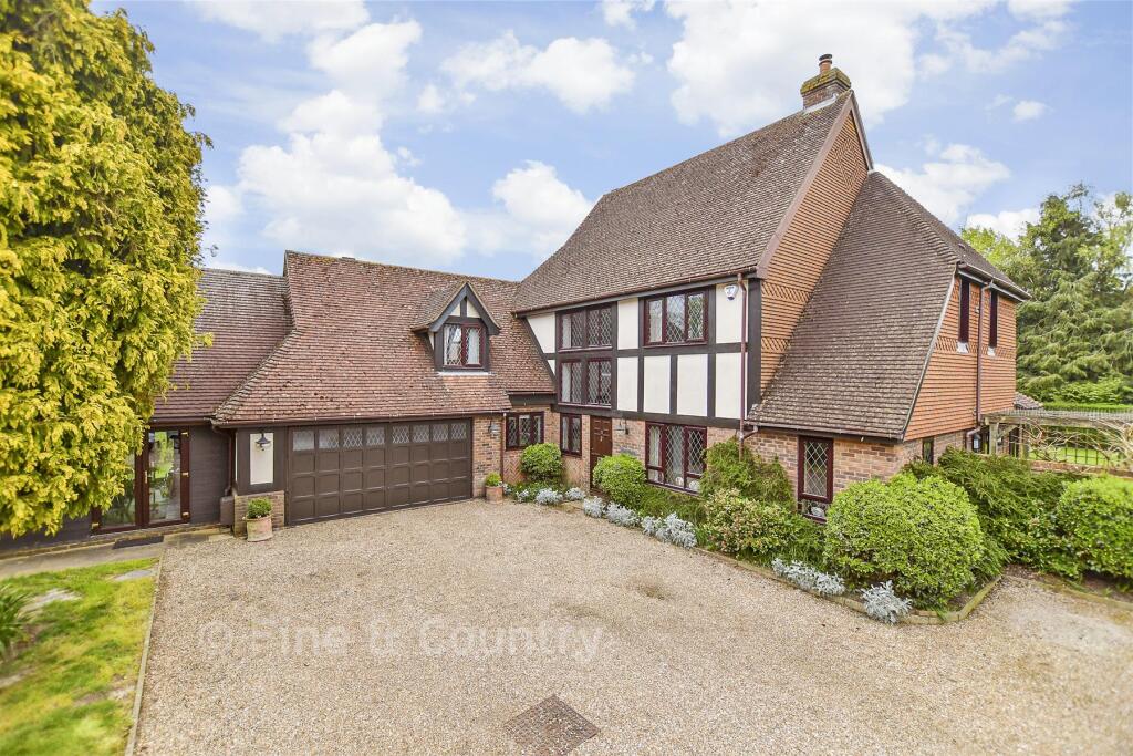 Main image of property: Nackington Road, Canterbury, Kent