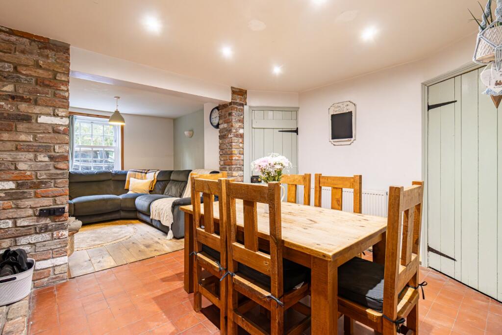House in King's Lynn and West Norfolk, Bawsey - View 4