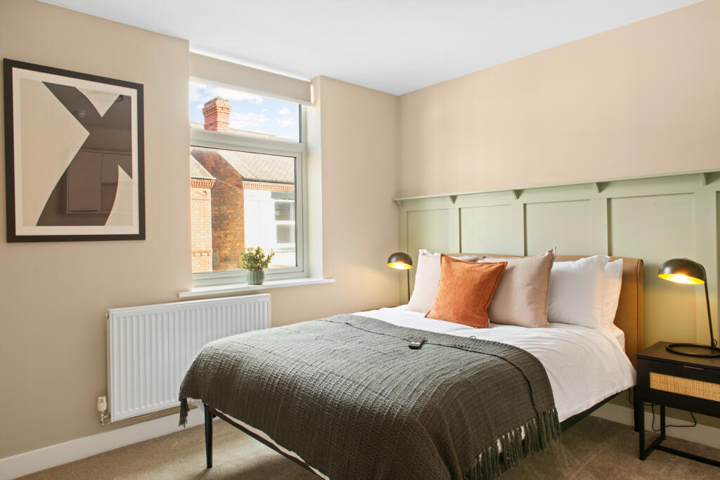 Main image of property: Room 3 Bennett Street NG10 4RF