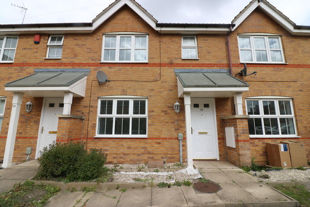 Main image of property: Willow Drive, Brough, East Yorkshire