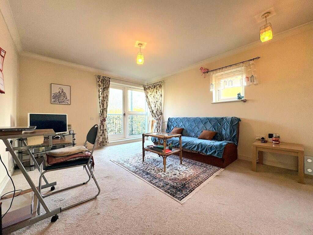 Main image of property: Railway Approach, Harrow