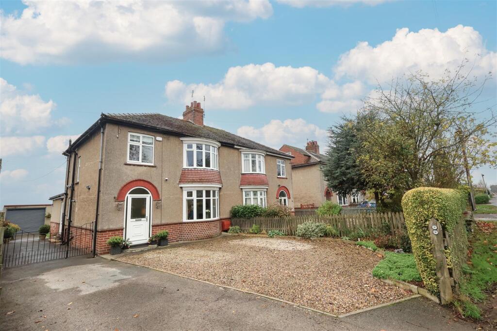 Main image of property: Station Road, Thirsk