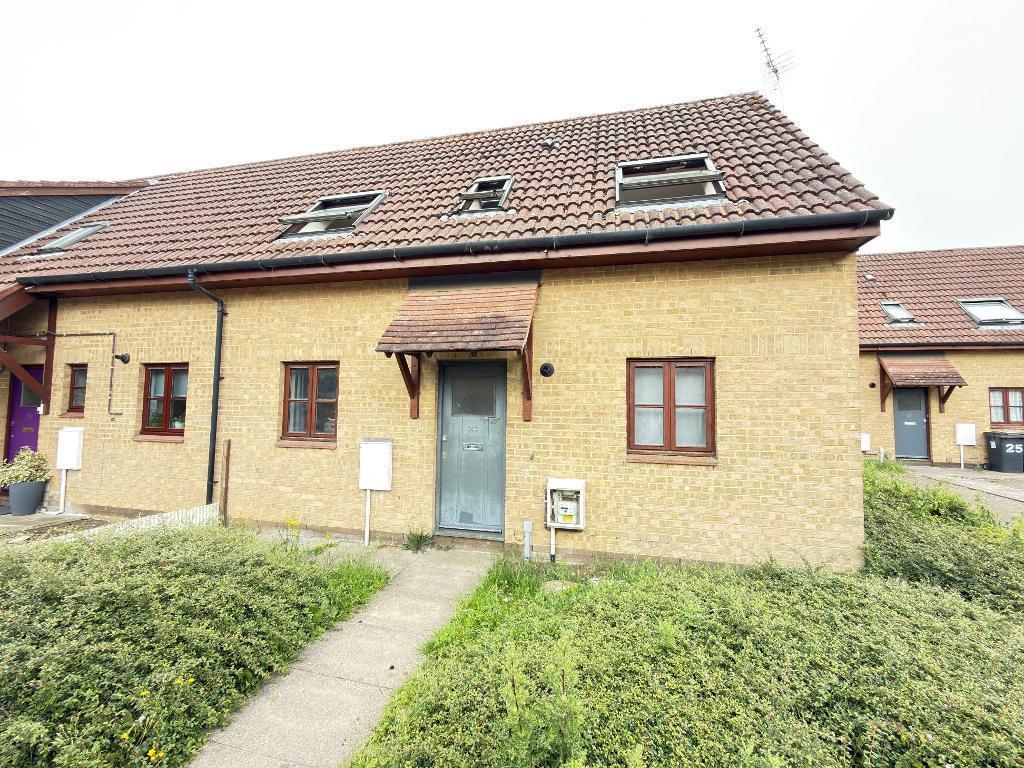 Main image of property: St Michaels Gate, Parnwell, Peterborough, PE1 4YJ