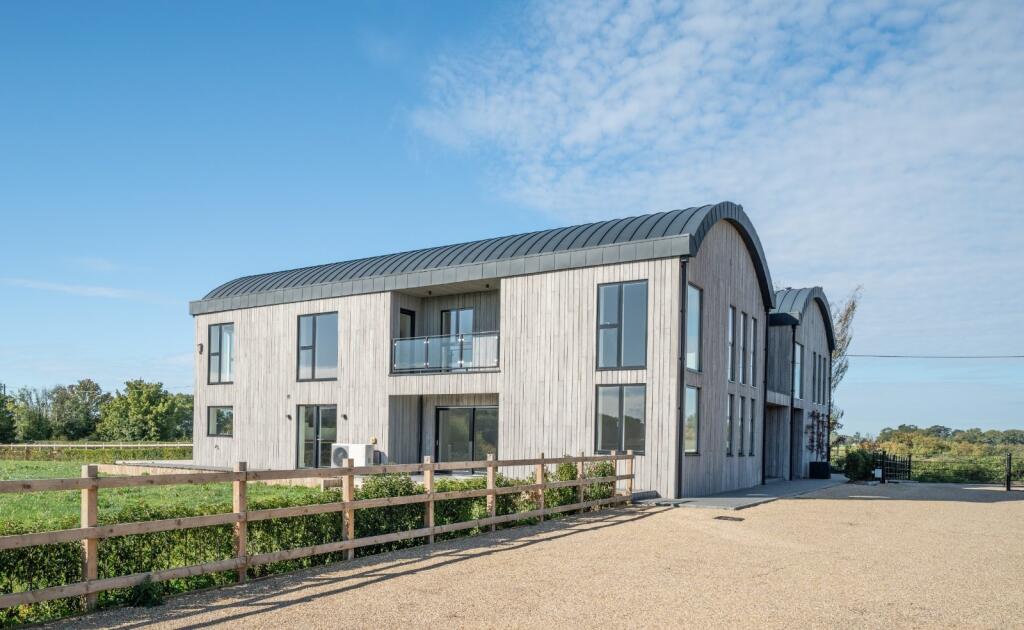 Main image of property: Chickney Road, Henham, Bishop's Stortford, Hertfordshire, CM22