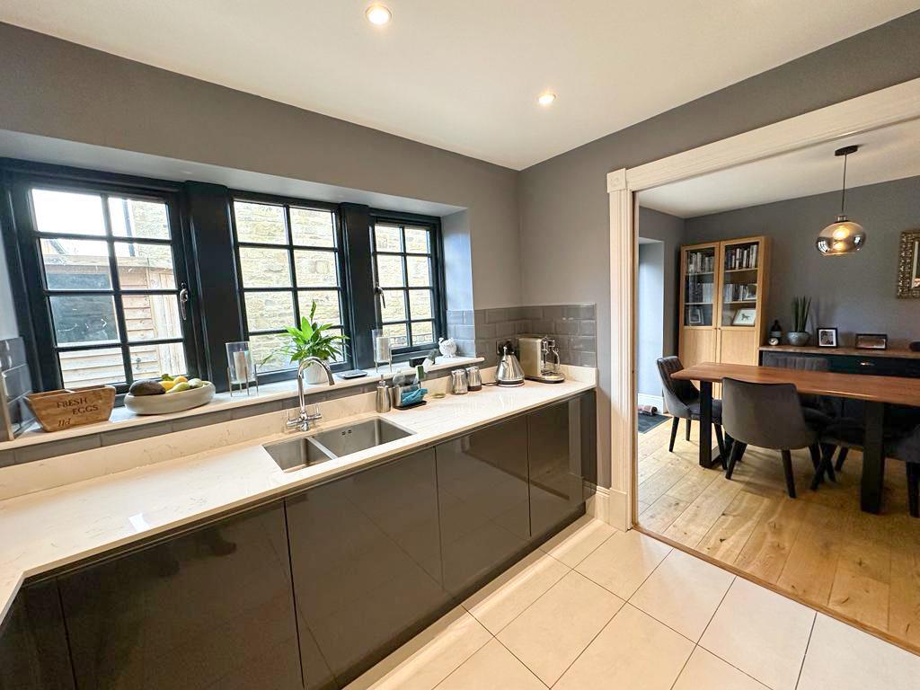 Haw Croft, Cononley - View 5
