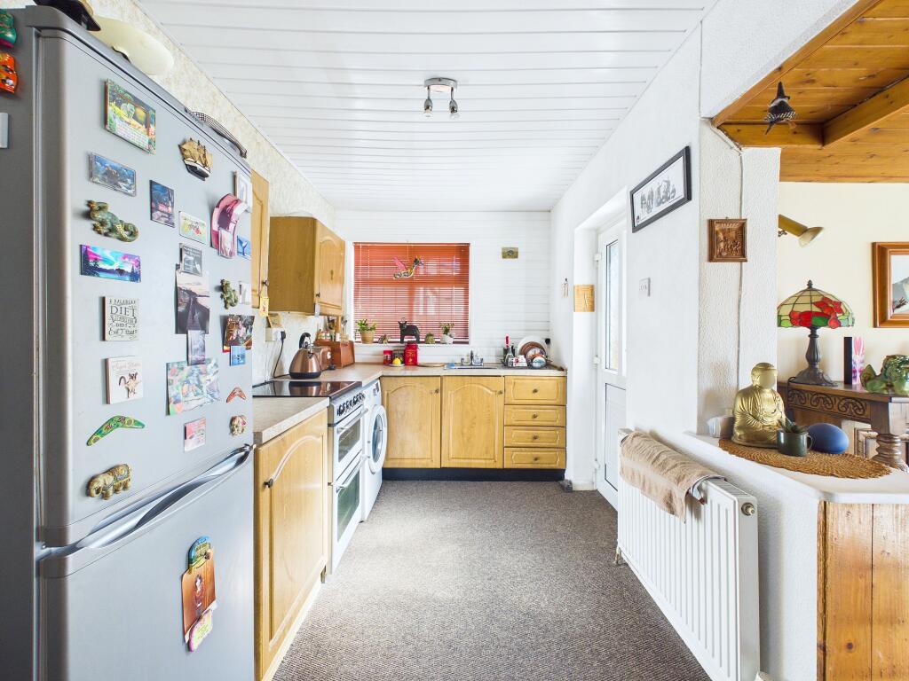 House in St Helens, Billinge Chapel End - More