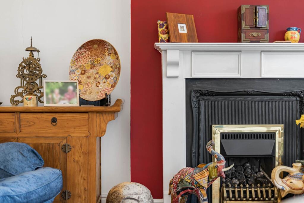 House in Oxford, Oxfordshire - View 5