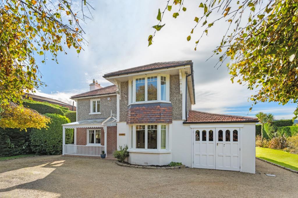 Main image of property: Dunbrody, Torquay Road, Foxrock, Dublin 18, D18 V6F2