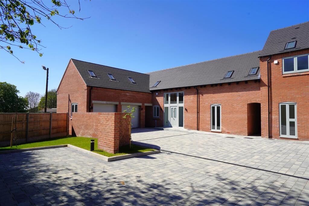 Main image of property: Main Street, Nailstone