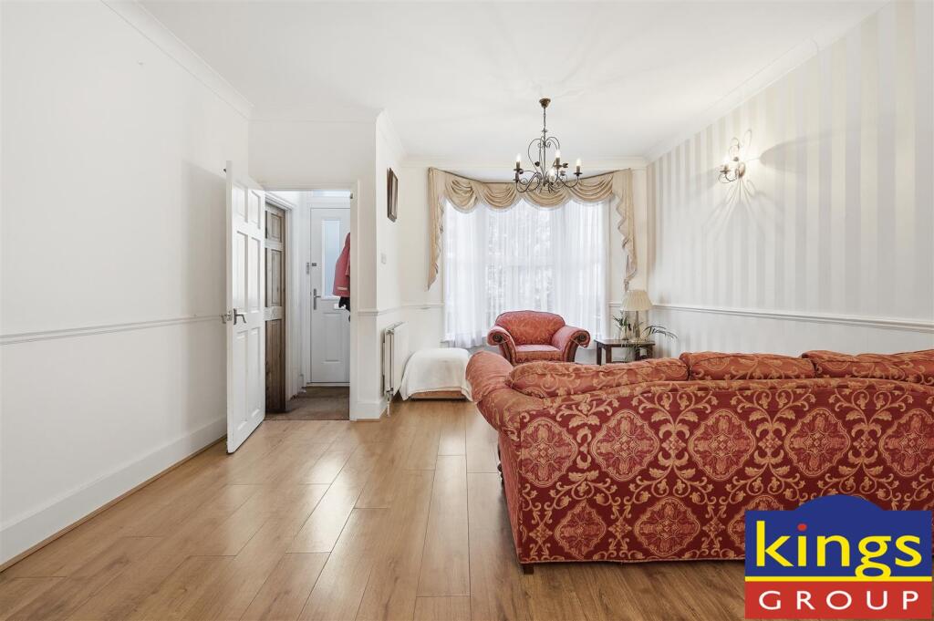 Shortlands Road, Leyton photo 3